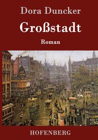 Produktbild: Gro&szlig;stadt