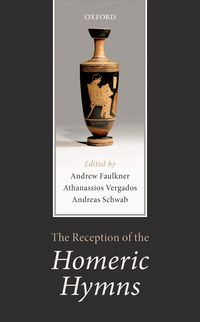 Produktbild: The Reception of the Homeric Hymns