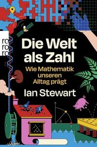 Produktbild: Die Welt als Zahl
