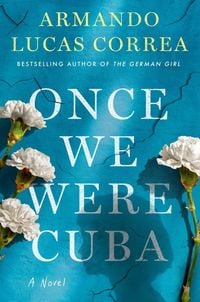 Produktbild: Once We Were Cuba