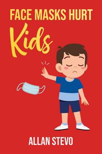 Produktbild: Face Masks Hurt Kids