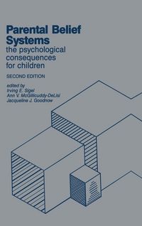 Produktbild: Parental Belief Systems