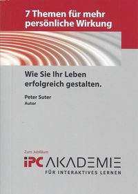 Produktbild: 7 Themen f&uuml;r mehr pers&ouml;nliche Wirkung