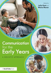 Produktbild: Communication for the Early Years