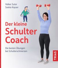 Produktbild: Der kleine Schulter-Coach