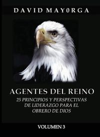 Produktbild: Agentes Del Reino Volumen 3