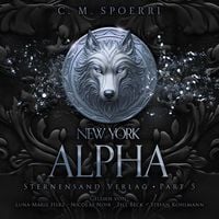 Produktbild: New York Alpha (Part 5)