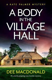 Produktbild: A Body in the Village Hall