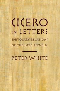 Produktbild: Cicero in Letters