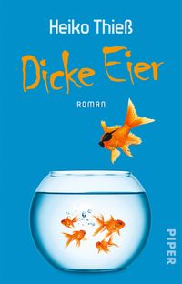 Produktbild: Dicke Eier