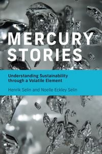 Produktbild: Mercury Stories