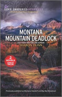 Produktbild: Montana Mountain Deadlock