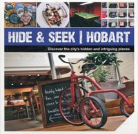 Produktbild: Explore Australia: Hide & Seek Hobart