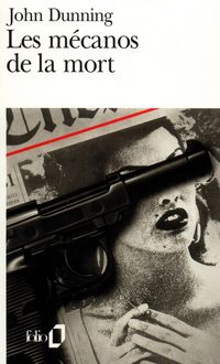 Produktbild: Mecanos de La Mort