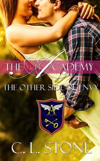 Produktbild: The Academy - The Other Side of Envy