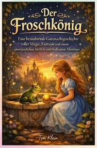Produktbild: Der Froschk&ouml;nig