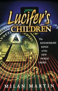 Produktbild: Lucifer's Children