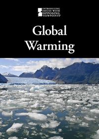 Produktbild: Global Warming