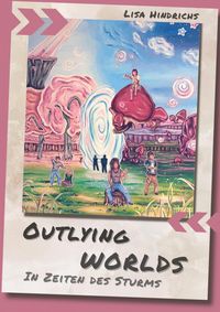 Produktbild: Outlying Worlds
