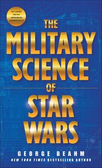 Produktbild: The Military Science of Star Wars
