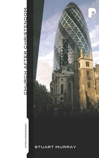 Produktbild: Church After Christendom