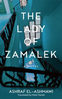 Produktbild: The Lady of Zamalek
