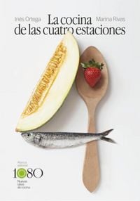 Produktbild: La cocina de las cuatro estaciones