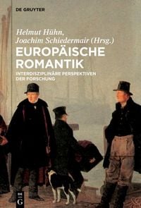 Produktbild: Europ&auml;ische Romantik