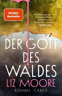 Produktbild Der Gott des Waldes