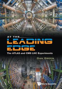 Produktbild: At The Leading Edge