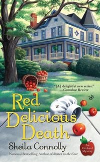 Produktbild: Red Delicious Death