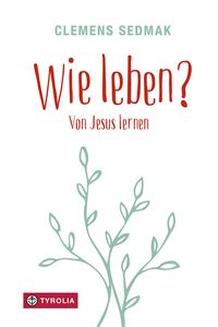 Produktbild: Wie leben?