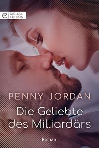 Produktbild: Die Geliebte des Milliard&auml;rs
