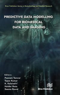 Produktbild: Predictive Data Modelling for Biomedical Data and Imaging