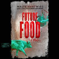 Produktbild: Future Food Inc.