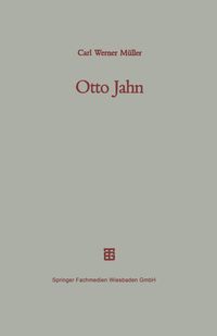 Produktbild: Otto Jahn