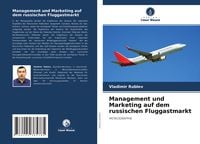 Produktbild: Management und Marketing auf dem russischen Fluggastmarkt