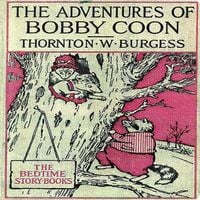 Produktbild: The Adventures of Bobby Coon
