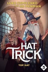 Produktbild: Top Hat
