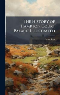 Produktbild: The History of Hampton Court Palace. Illustrated
