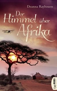 Produktbild: Der Himmel &uuml;ber Afrika