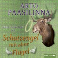 Produktbild: Schutzengel mit ohne Fl&uuml;gel