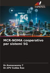 Produktbild: MCR-NOMA cooperativo per sistemi 5G