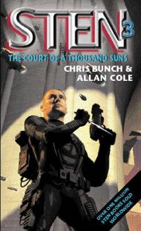 Produktbild: Court of a Thousand Suns