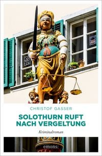 Produktbild: Solothurn ruft nach Vergeltung
