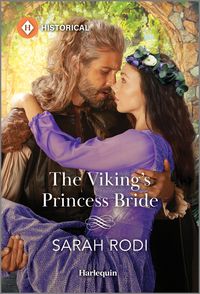 Produktbild: Rodi, S: Viking's Princess Bride