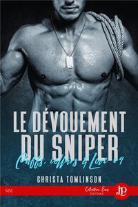 Produktbild: Le devouement du sniper
