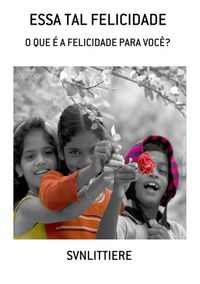 Produktbild: Essa Tal Felicidade