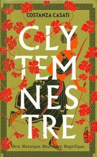 Produktbild: Clytemnestre