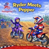 Produktbild: Ryder Meets Pepper